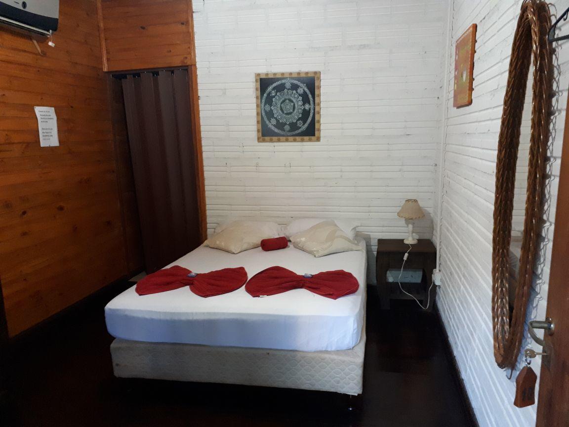 Garden Stone Hostel Puerto Iguazu Exterior photo